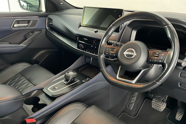 Used Nissan Qashqai 2022 for sale - 75987266: Photo 13