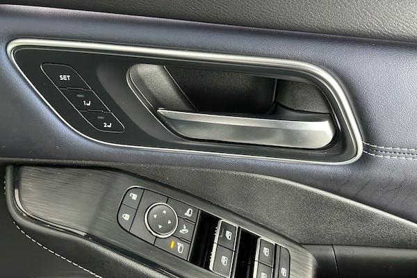 Used Nissan Qashqai 2022 for sale - 75987266: Photo 14