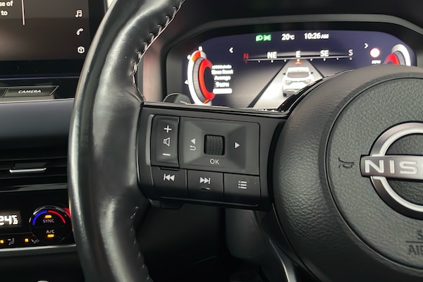 Used Nissan Qashqai 2022 for sale - 75987266: Photo 20