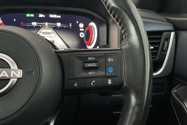Used Nissan Qashqai 2022 for sale - 75987266: Photo 21