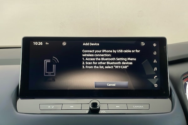 Used Nissan Qashqai 2022 for sale - 75987266: Photo 22