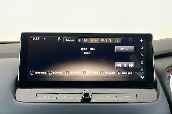Used Nissan Qashqai 2022 for sale - 75987266: Photo 23