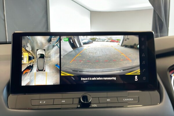 Used Nissan Qashqai 2022 for sale - 75987266: Photo 27