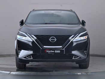 Used Nissan Qashqai 2022 for sale - 75987266: Photo