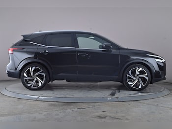 Used Nissan Qashqai 2022 for sale - 75987266: Photo
