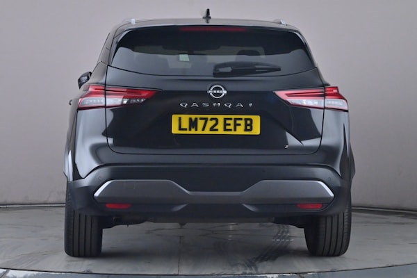 Used Nissan Qashqai 2022 for sale - 75987266: Photo 5