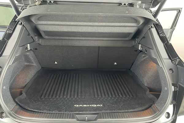 Used Nissan Qashqai 2022 for sale - 75987266: Photo 8