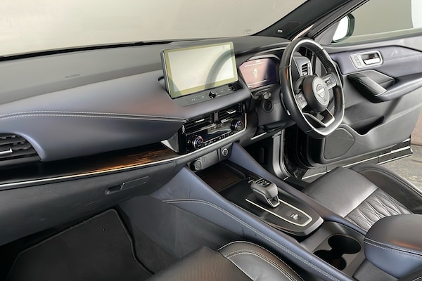 Used Nissan Qashqai 2022 for sale - 75987266: Photo 9