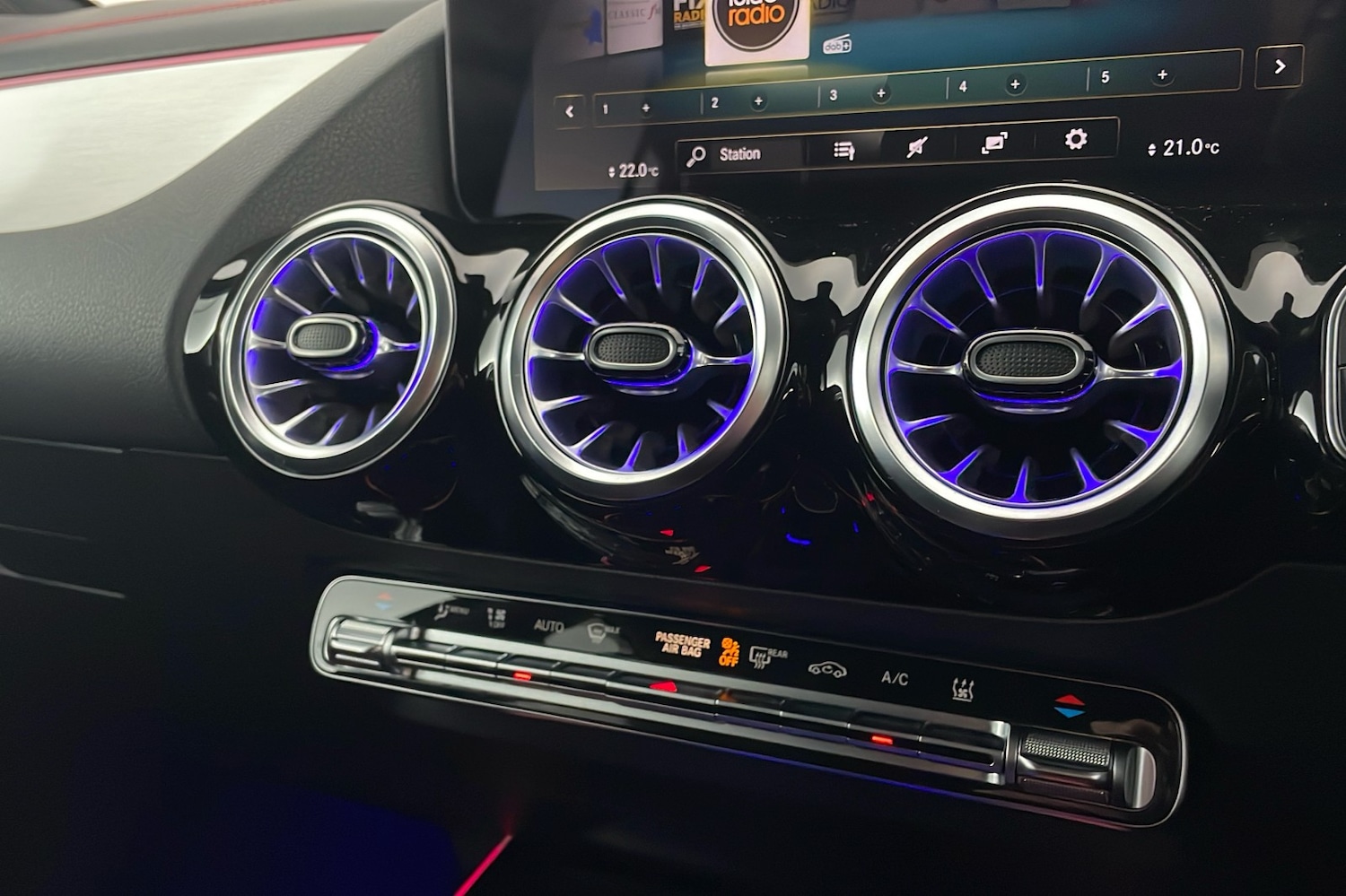 Used Mercedes-Benz EQA 2023 for sale - 77643573: Photo 12