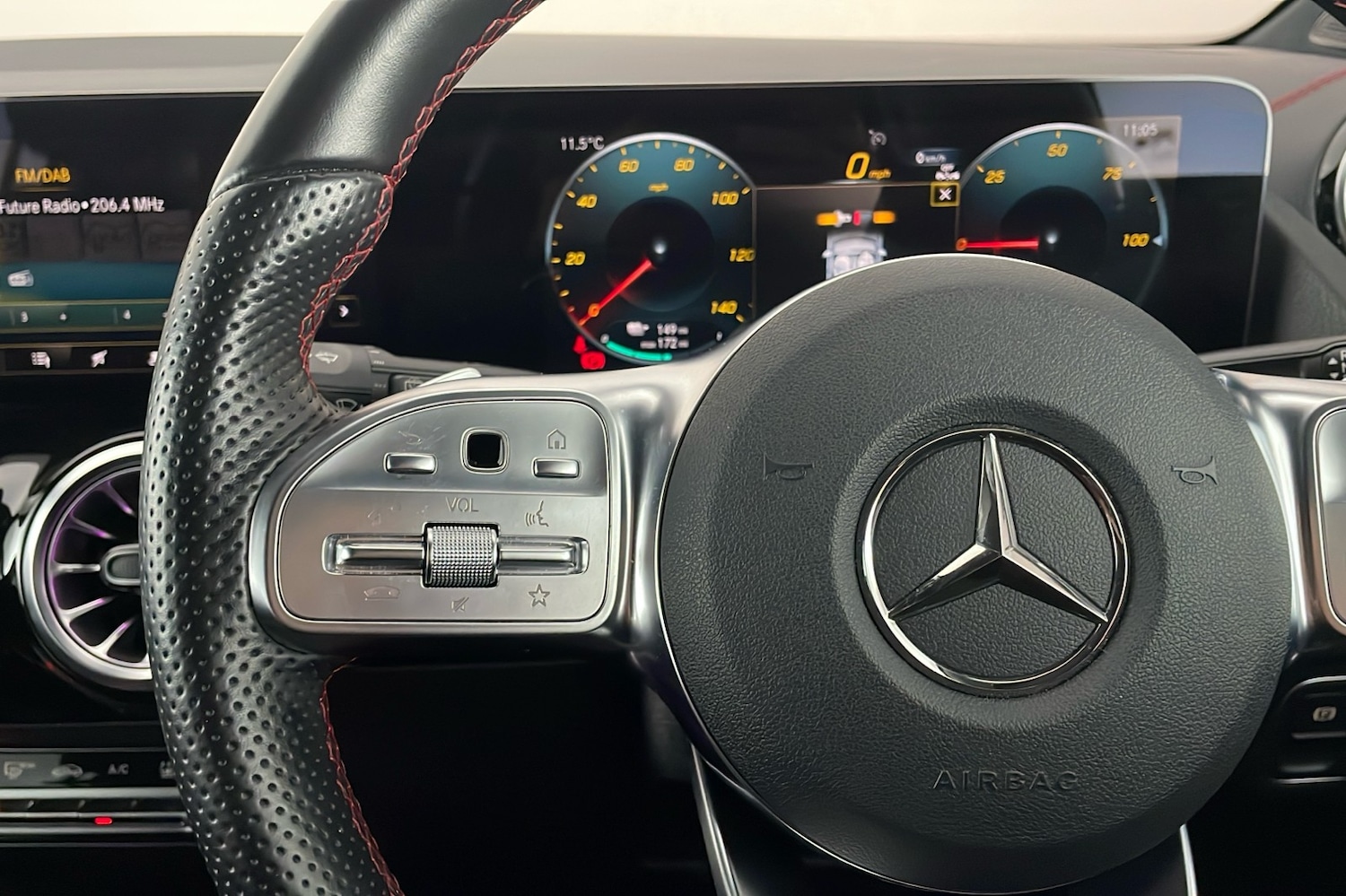 Used Mercedes-Benz EQA 2023 for sale - 77643573: Photo 13