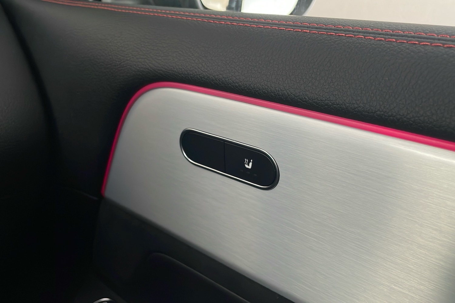 Used Mercedes-Benz EQA 2023 for sale - 77643573: Photo 16