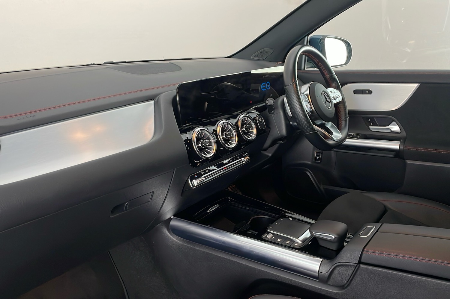 Used Mercedes-Benz EQA 2023 for sale - 77643573: Photo 18