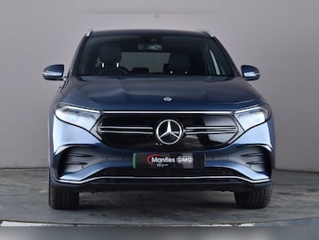 Used Mercedes-Benz EQA 2023 for sale - 77643573: Photo