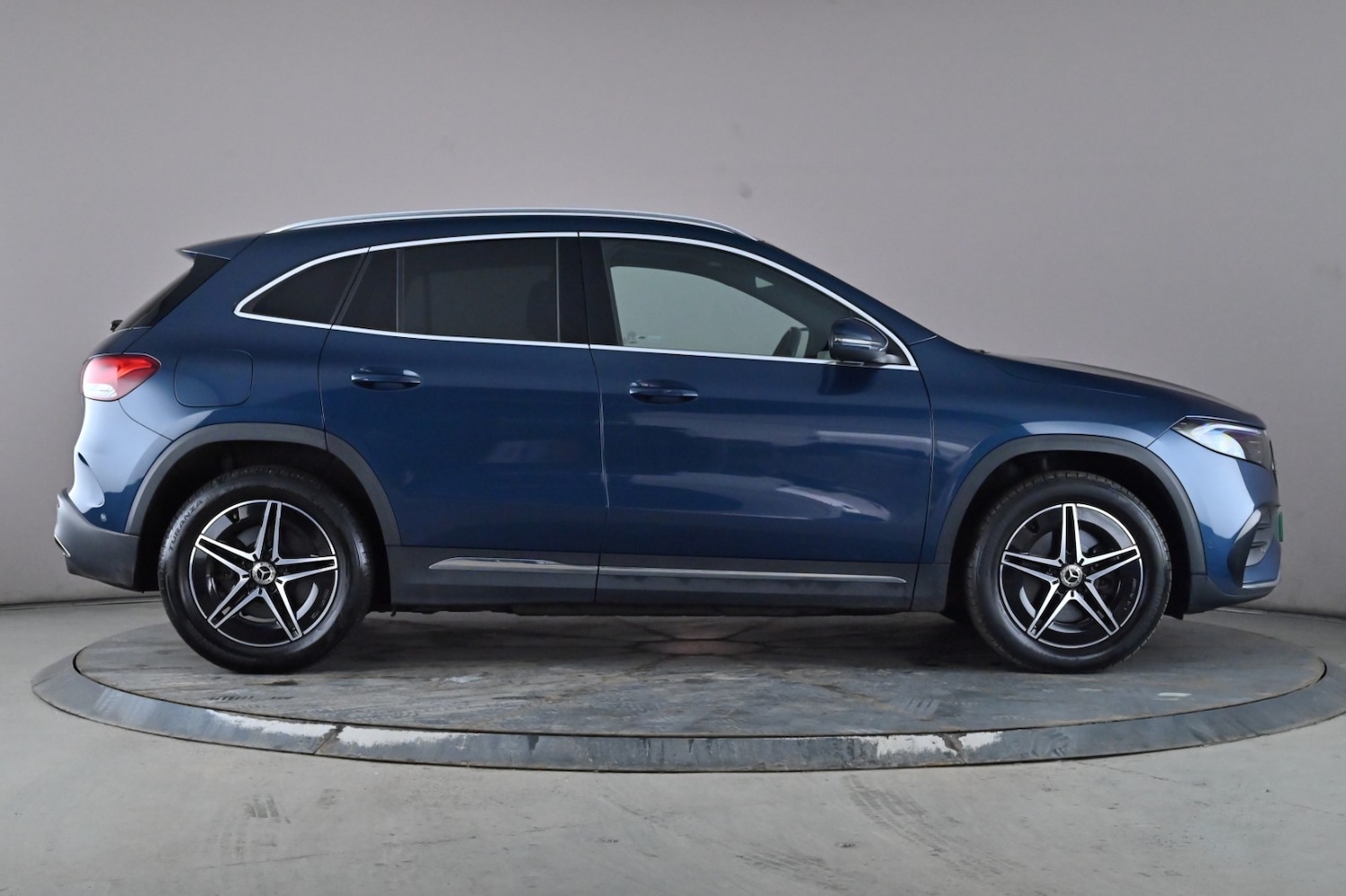 Used Mercedes-Benz EQA 2023 for sale - 77643573: Photo 3