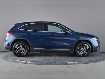 Used Mercedes-Benz EQA 2023 for sale - 77643573: Photo