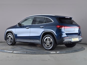 Used Mercedes-Benz EQA 2023 for sale - 77643573: Photo