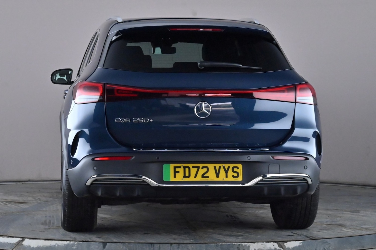 Used Mercedes-Benz EQA 2023 for sale - 77643573: Photo 5