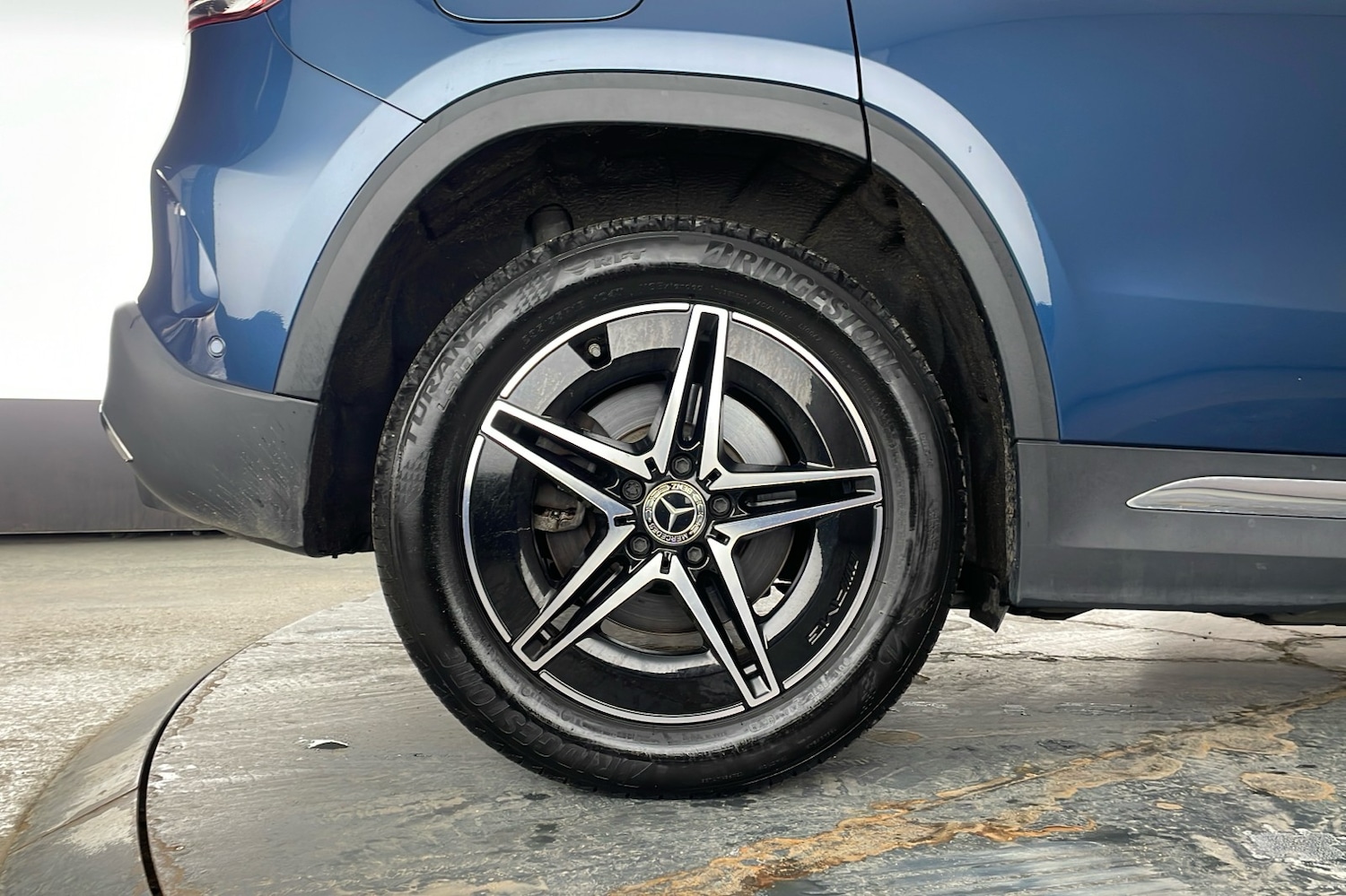 Used Mercedes-Benz EQA 2023 for sale - 77643573: Photo 7