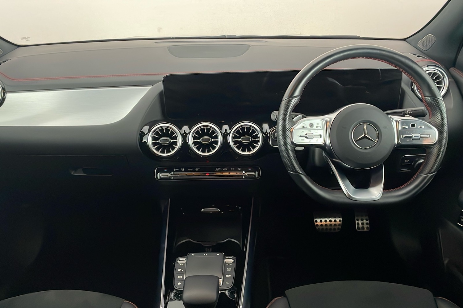 Used Mercedes-Benz EQA 2023 for sale - 77643573: Photo 8