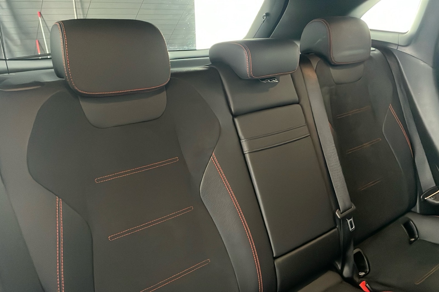 Used Mercedes-Benz EQA 2023 for sale - 77643573: Photo 9