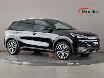 Used BYD Atto 3 2025 for sale - 79468566: Photo