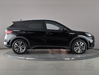 Used BYD Atto 3 2025 for sale - 79468566: Photo