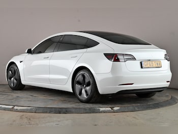 Used Tesla Model 3 2019 for sale - 77378982: Photo