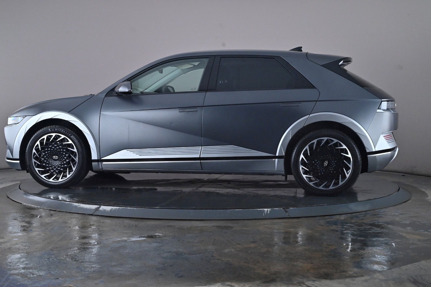 Used Hyundai IONIQ 5 2022 for sale - 76621862: Photo 16