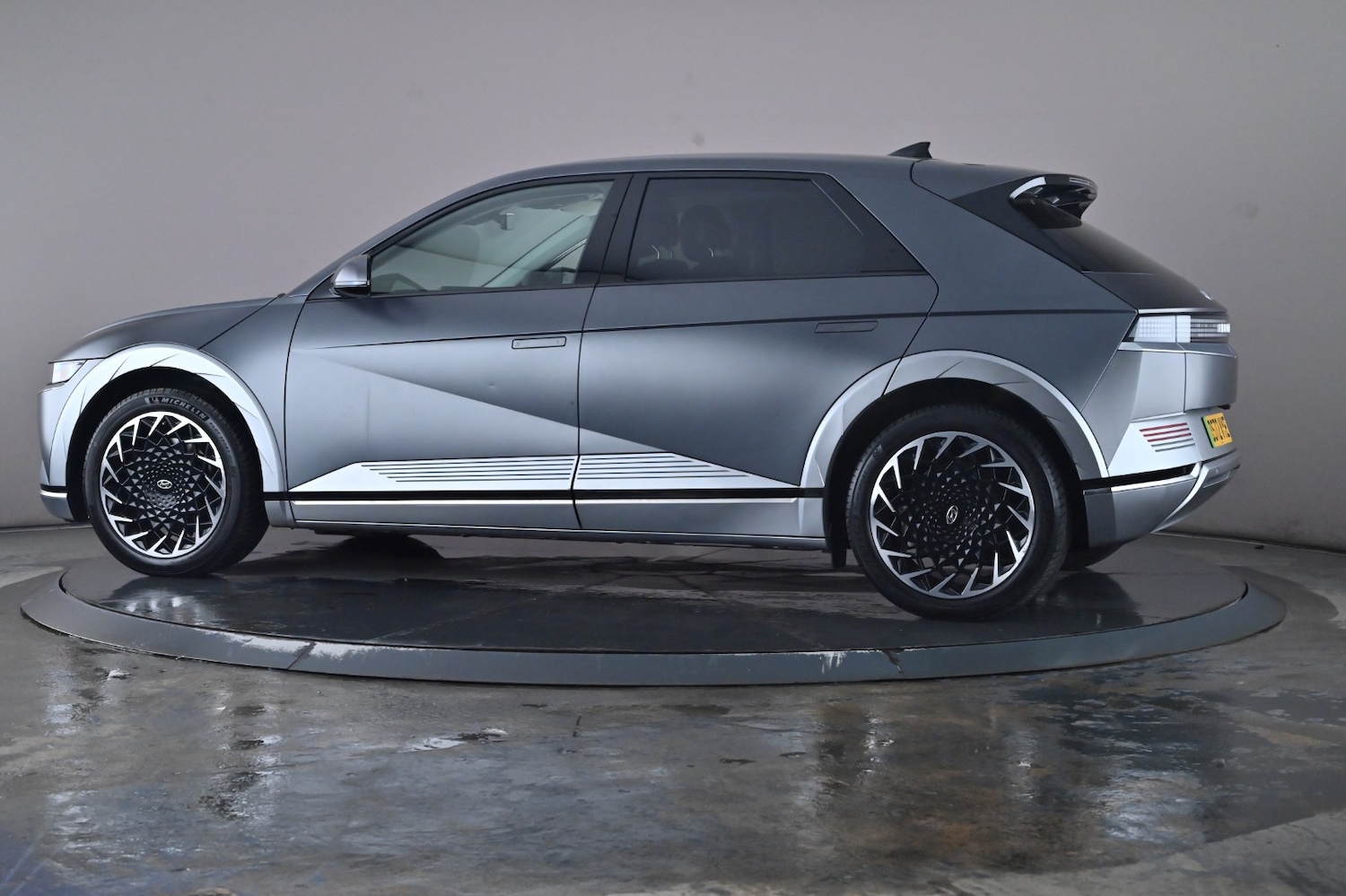 Used Hyundai IONIQ 5 2022 for sale - 76621862: Photo 17