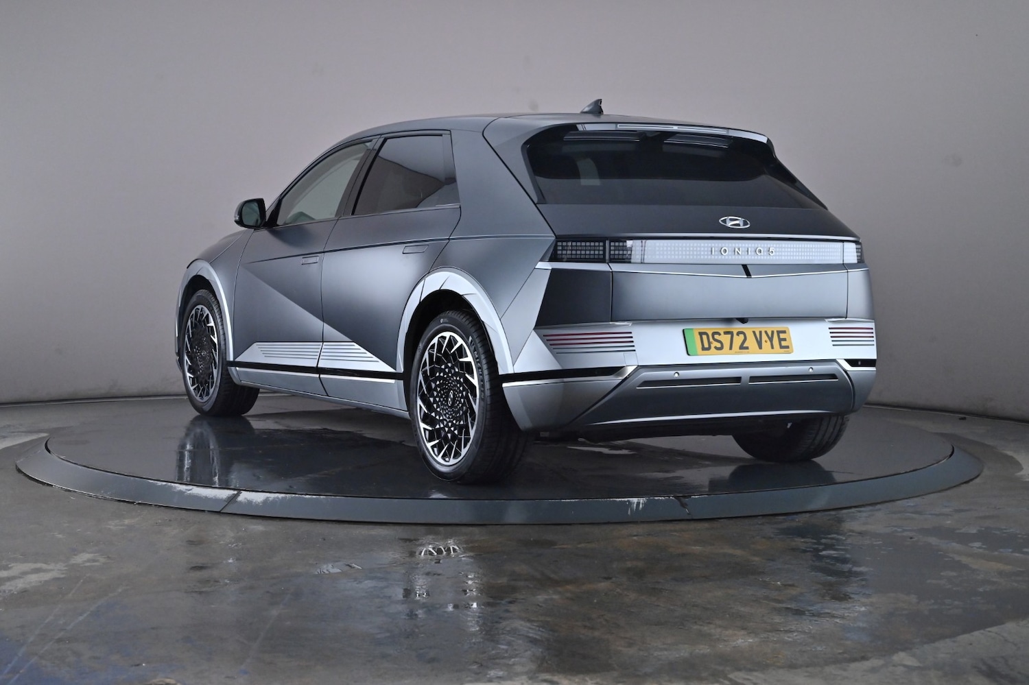 Used Hyundai IONIQ 5 2022 for sale - 76621862: Photo 21