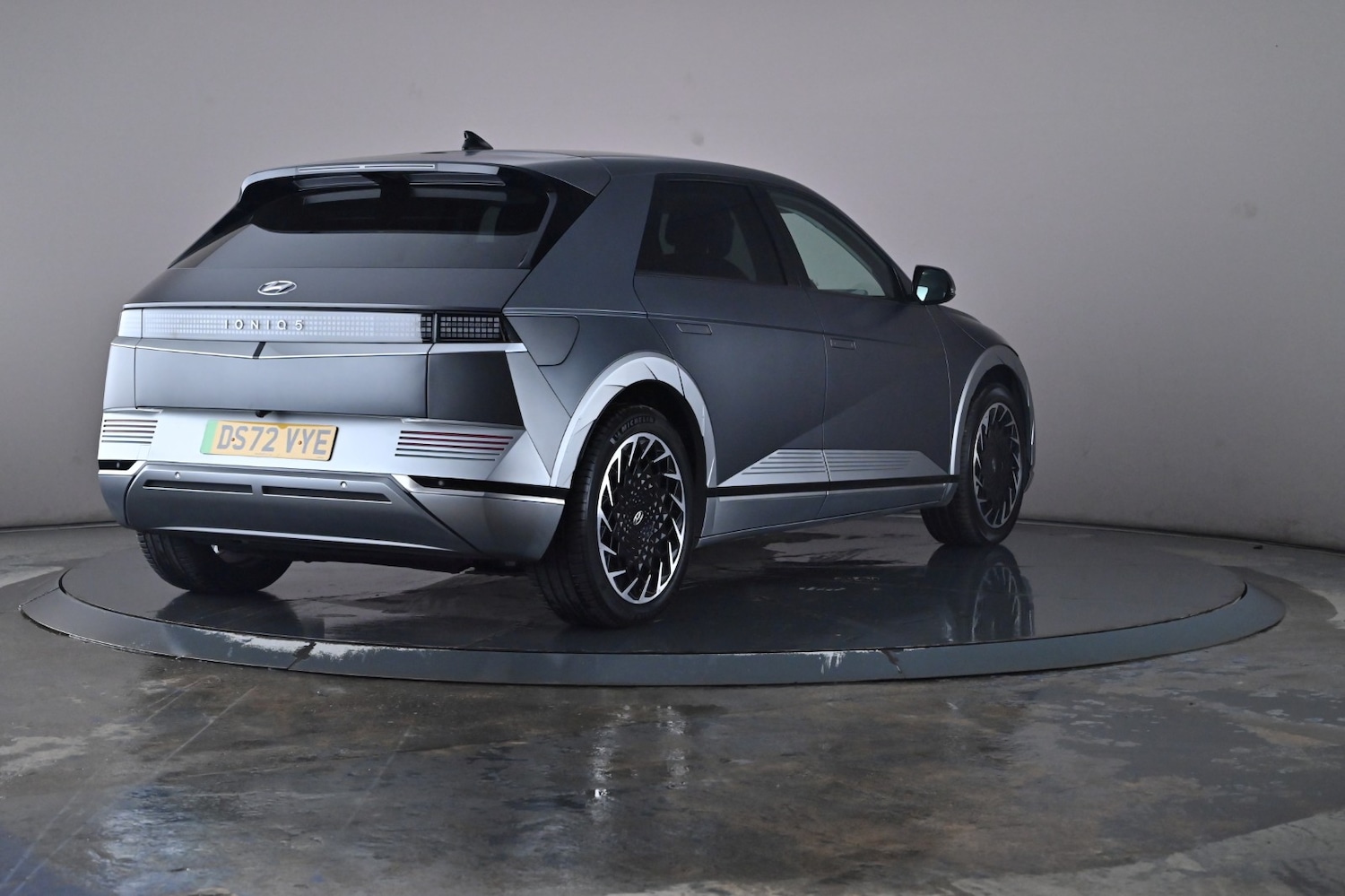 Used Hyundai IONIQ 5 2022 for sale - 76621862: Photo 27