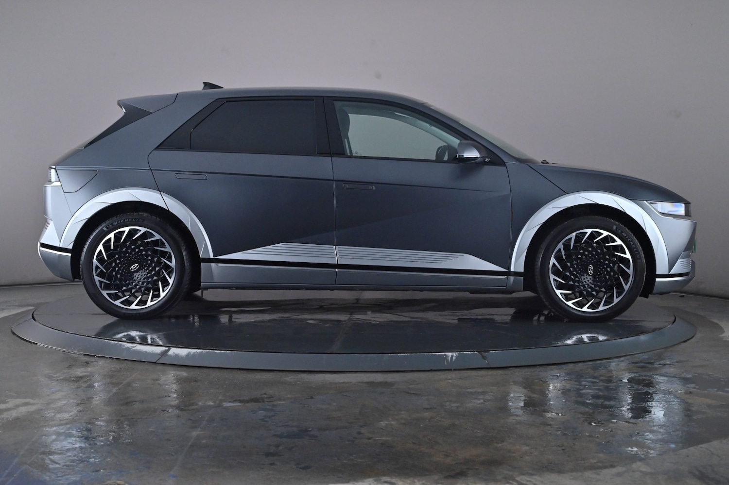 Used Hyundai IONIQ 5 2022 for sale - 76621862: Photo 33