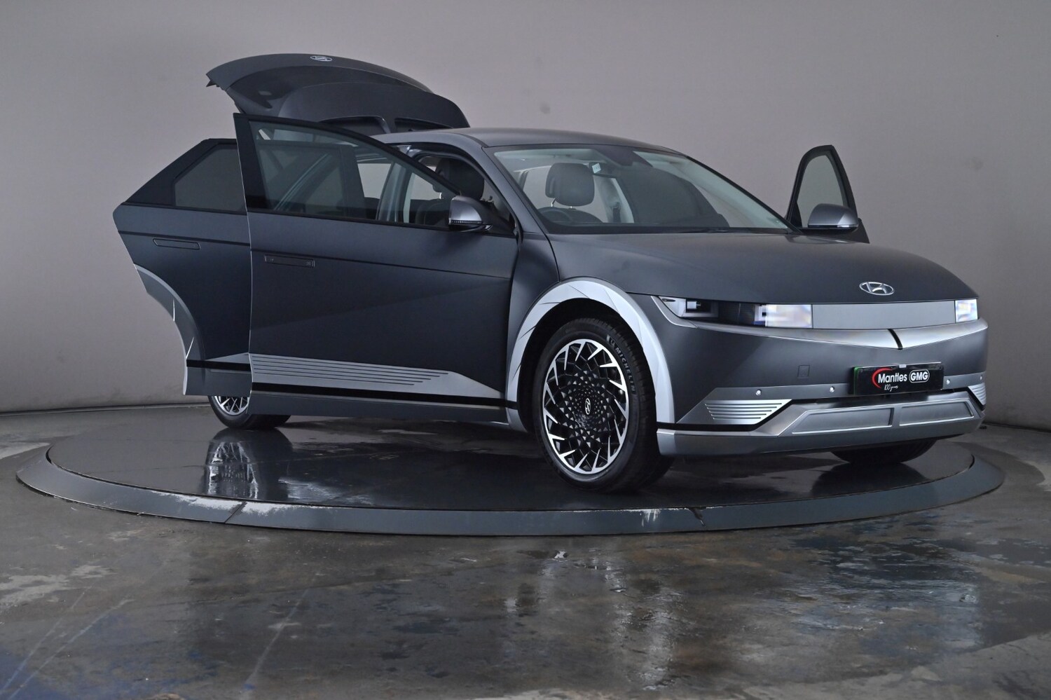 Used Hyundai IONIQ 5 2022 for sale - 76621862: Photo 38