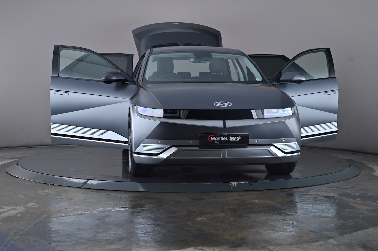 Used Hyundai IONIQ 5 2022 for sale - 76621862: Photo 41