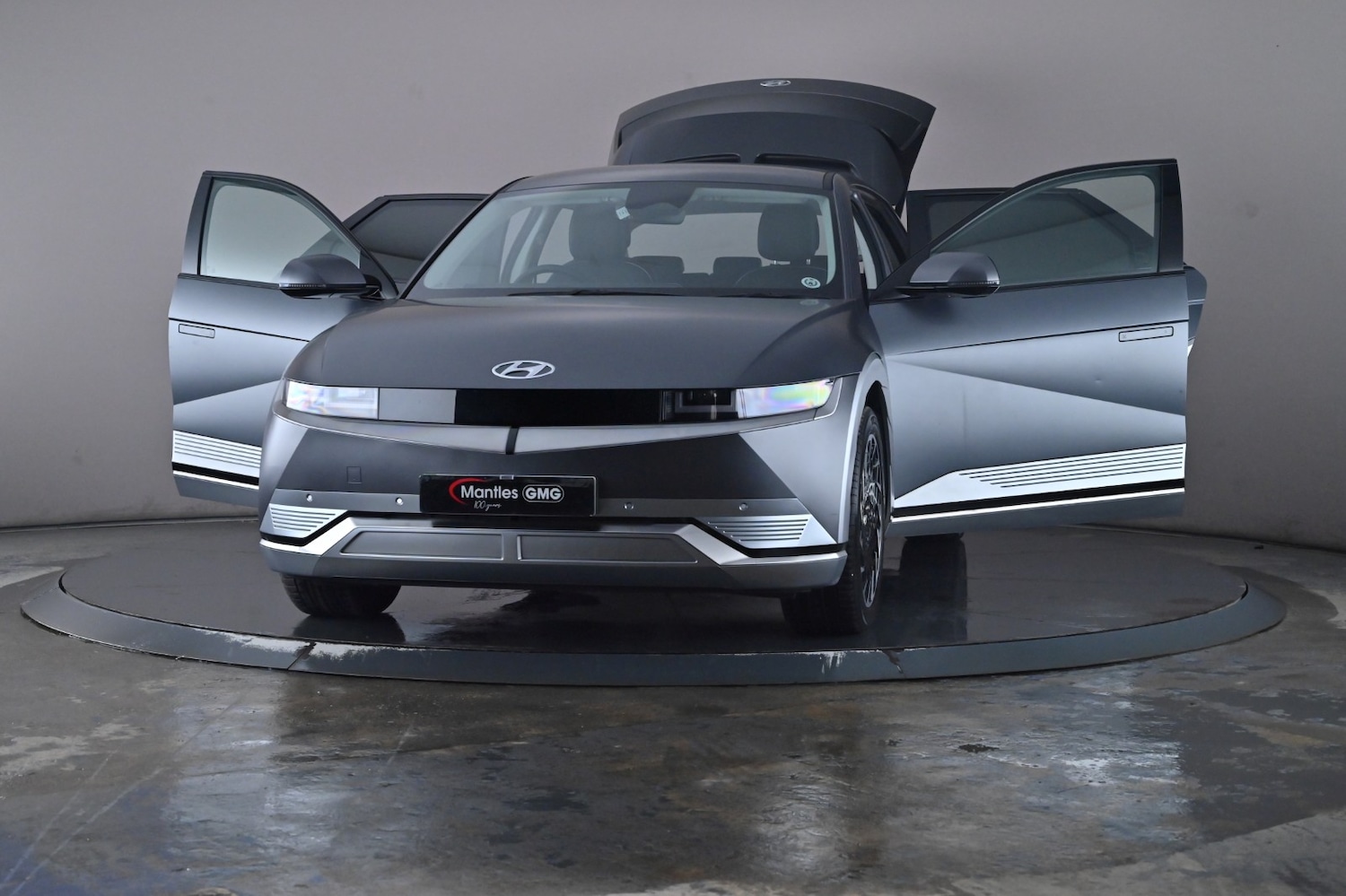 Used Hyundai IONIQ 5 2022 for sale - 76621862: Photo 43