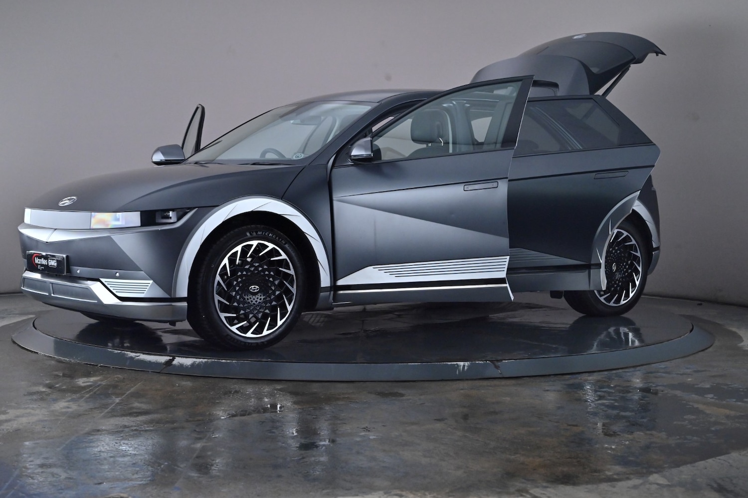 Used Hyundai IONIQ 5 2022 for sale - 76621862: Photo 47