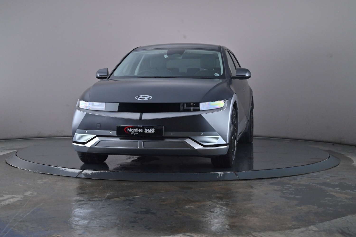 Used Hyundai IONIQ 5 2022 for sale - 76621862: Photo 7