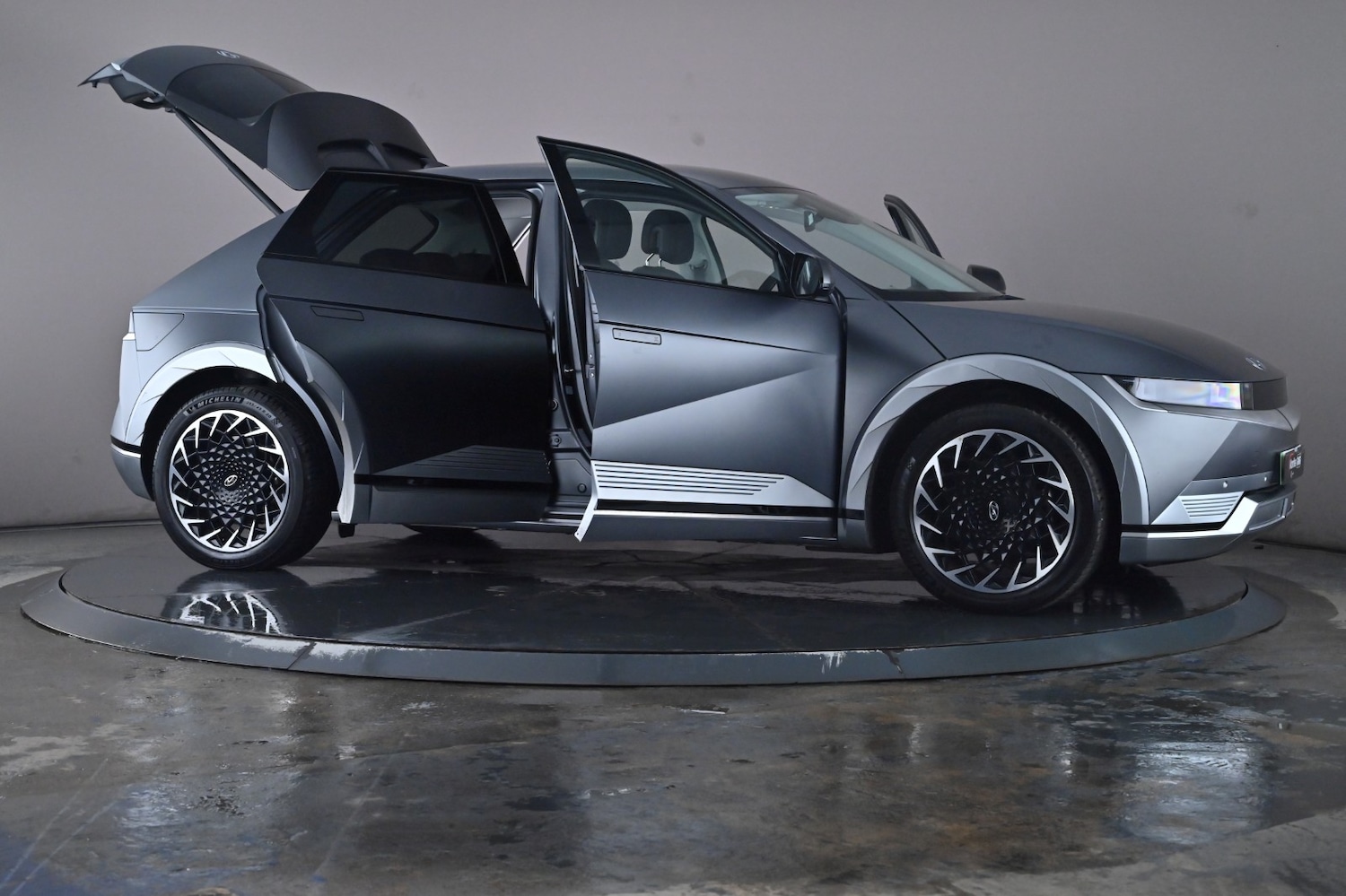 Used Hyundai IONIQ 5 2022 for sale - 76621862: Photo 71