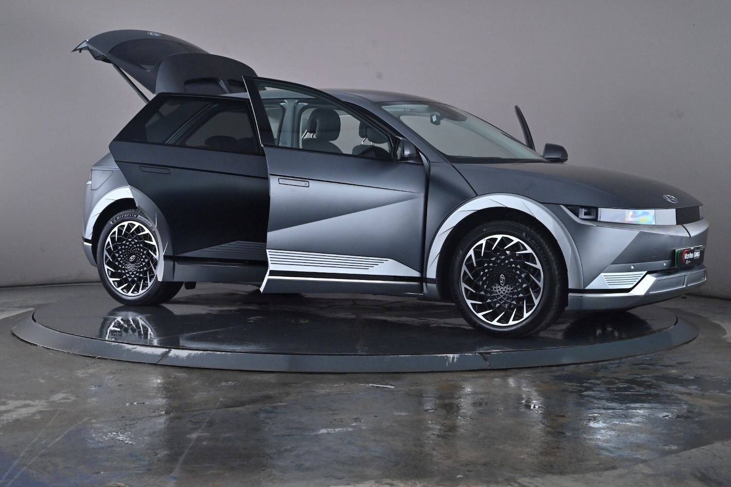 Used Hyundai IONIQ 5 2022 for sale - 76621862: Photo 72