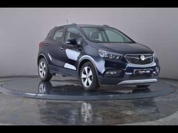 Used Vauxhall Mokka X 2019 for sale - 74962933: Photo