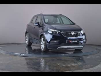 Used Vauxhall Mokka X 2019 for sale - 74962933: Photo