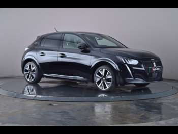 2021 - 100kW GT Premium 50kWh 5dr Auto