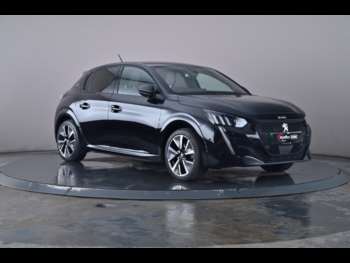 Used Peugeot 208 2021 for sale - 75086089: Photo