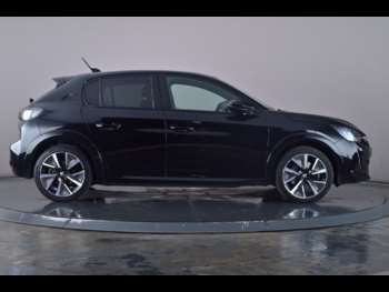 Used Peugeot 208 2021 for sale - 75086089: Photo