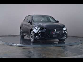 Used Peugeot 208 2021 for sale - 75086089: Photo