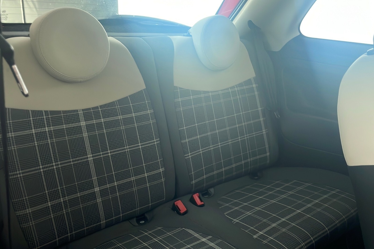 Used Fiat 500 2017 for sale - 76744643: Photo 11