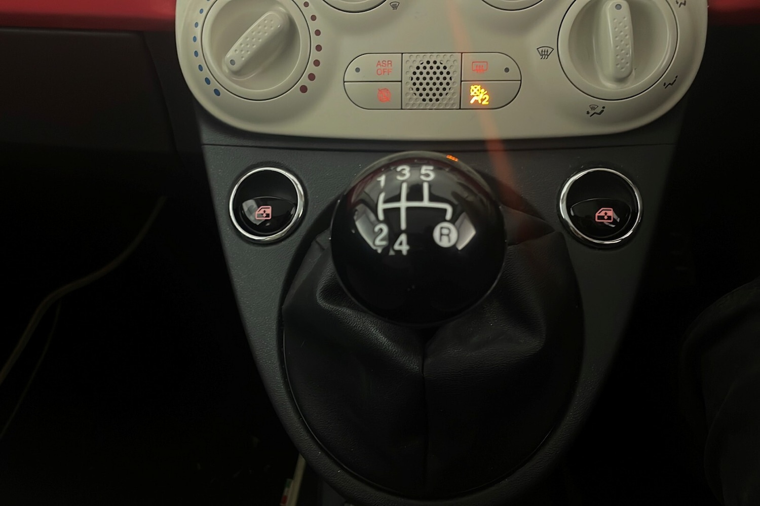 Used Fiat 500 2017 for sale - 76744643: Photo 12