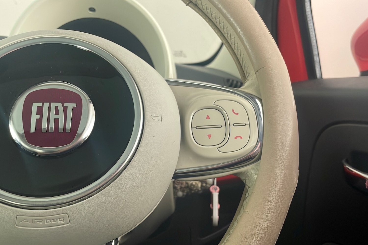 Used Fiat 500 2017 for sale - 76744643: Photo 16