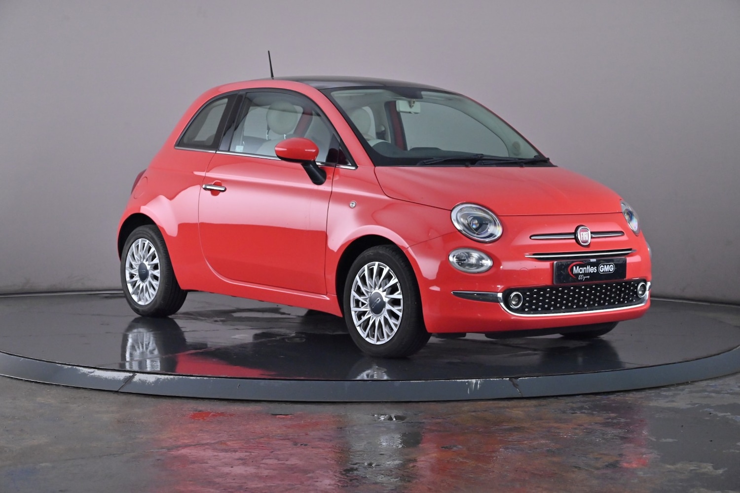 Used Fiat 500 2017 for sale - 76744643: Photo 2