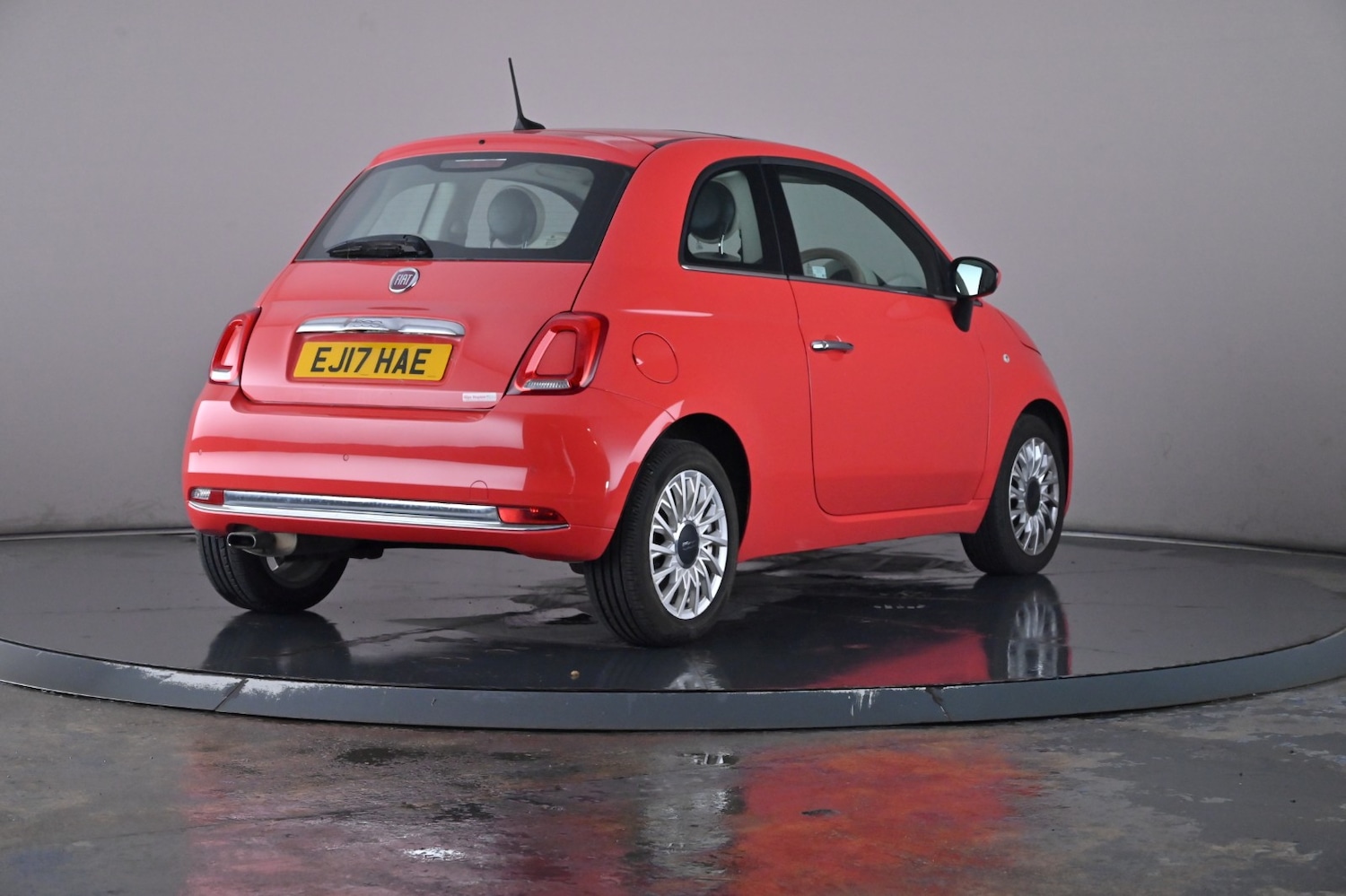 Used Fiat 500 2017 for sale - 76744643: Photo 27